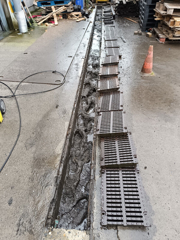 Foto van Klusjesdienst Michael De Brouwer