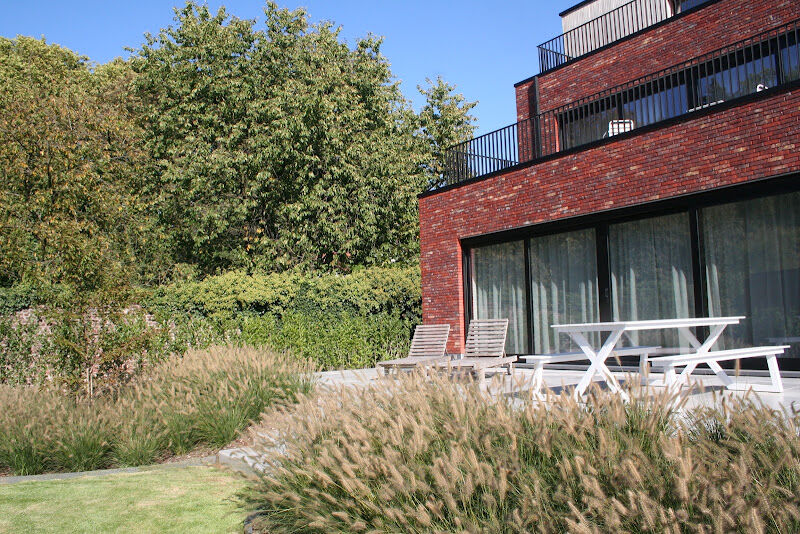 Foto van BeHome Dilbeek