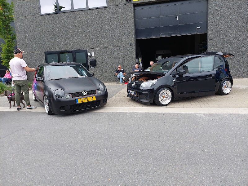 Foto van De Cleyn en Zoon