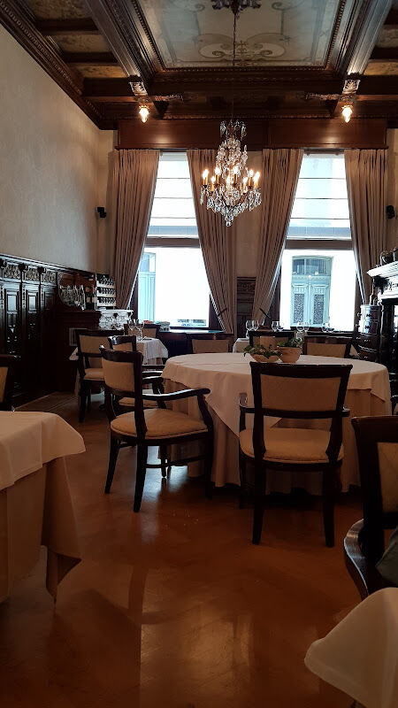 Foto van 't Schoon Verdiep