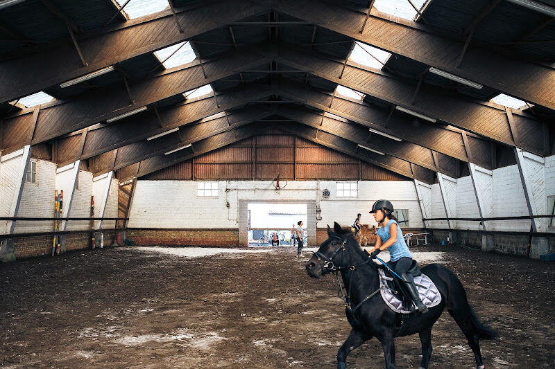 Foto van Manege Amazone