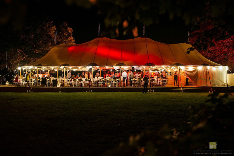 Foto van De Feestarchitect Christ Schepens