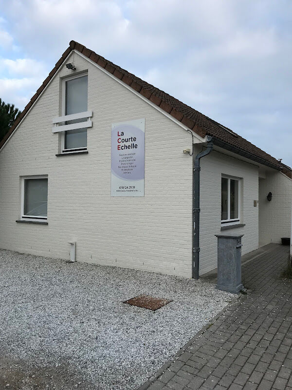 Foto van Eric Massart