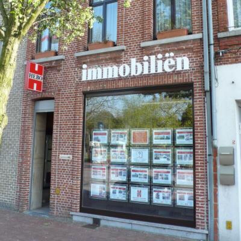 Foto van Hebo Immobilien