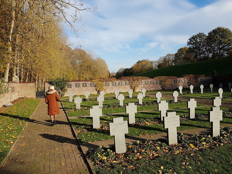 Foto van Woonzorgcentrum keyhof