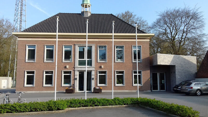 Foto van OCMW Laarne (Sociaal Huis)