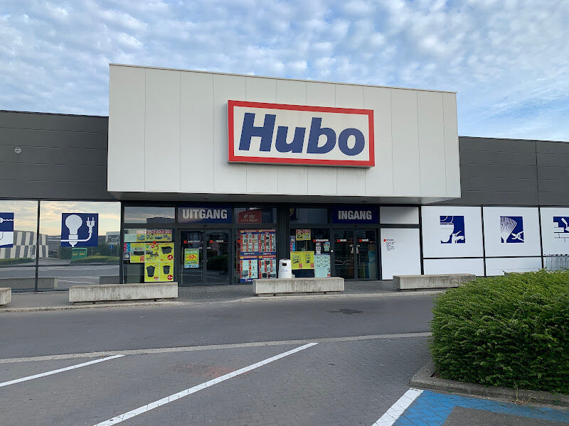 Foto van Hubo Bredene