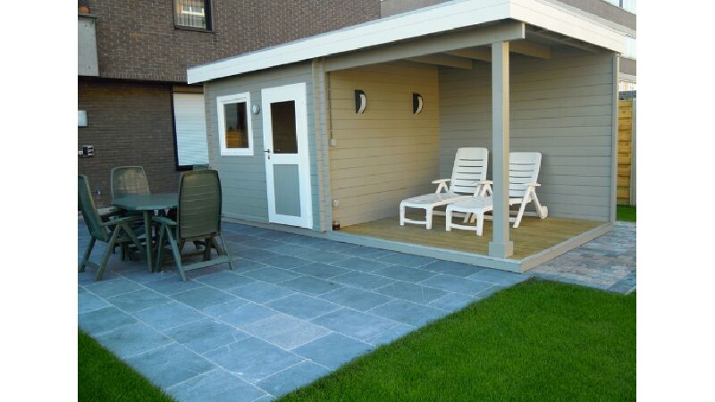 Foto van Grond en klinkerwerken Joris Persoons