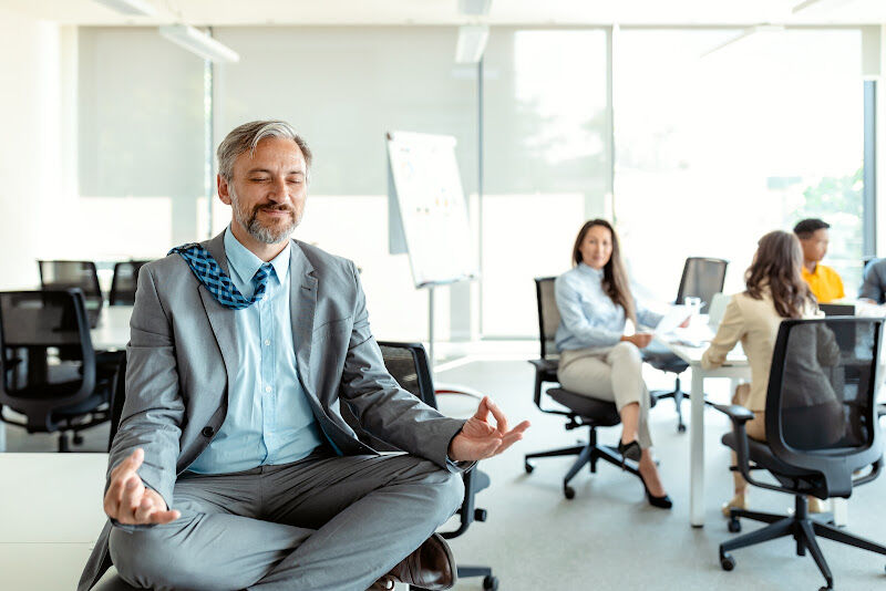 Foto van Wellness For Business