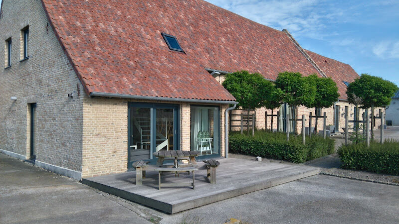Foto van 's Herenshof - www.1714.be