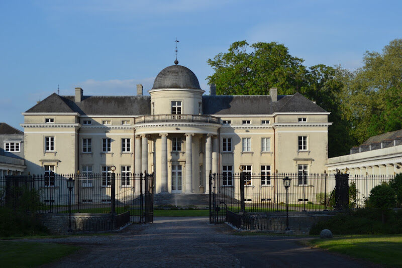 Foto van Kasteel van Duras