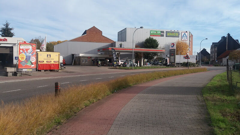 Foto van TotalEnergies