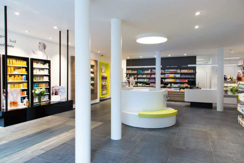 Foto van Apotheek Van Doren