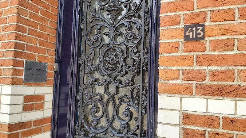 Foto van Marc Paquee