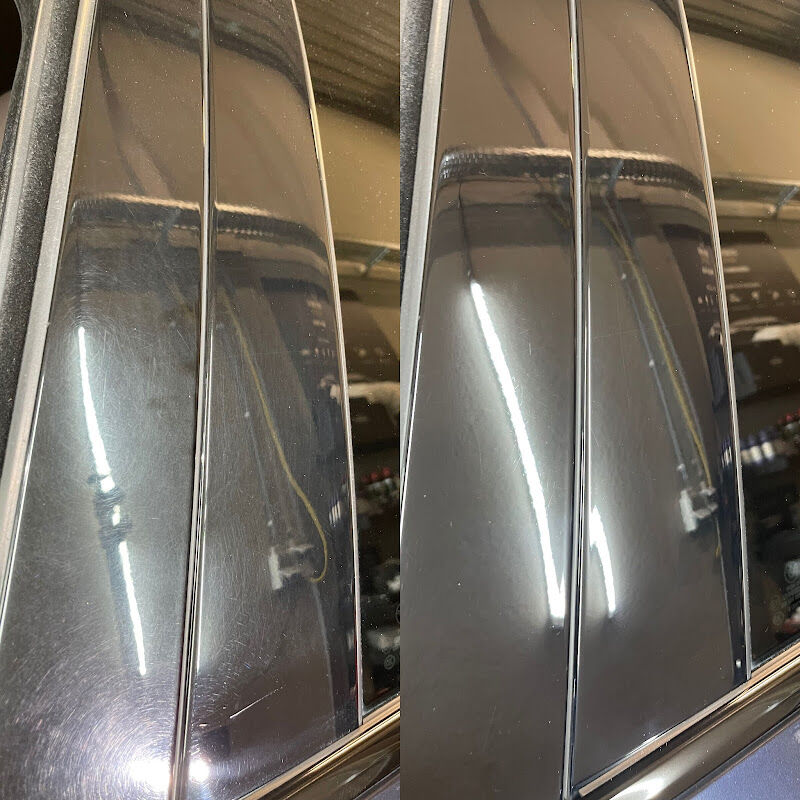 Foto van Emdetailing