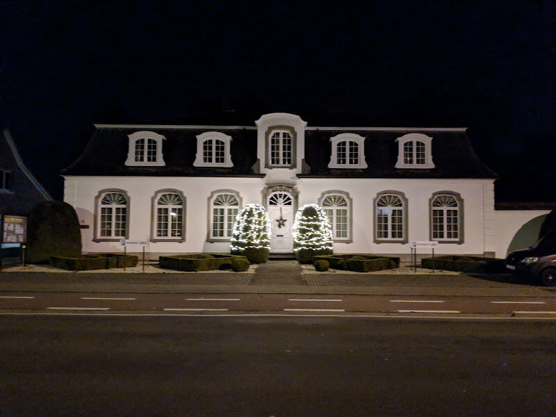 Foto van BV Notaris Boesmans Paul