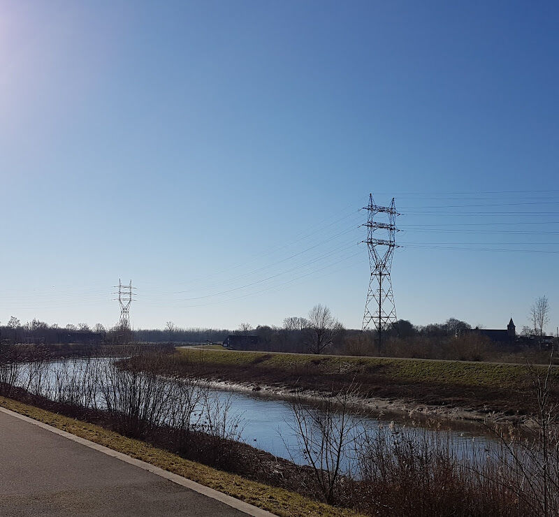 Foto van Vorendonk Bvba