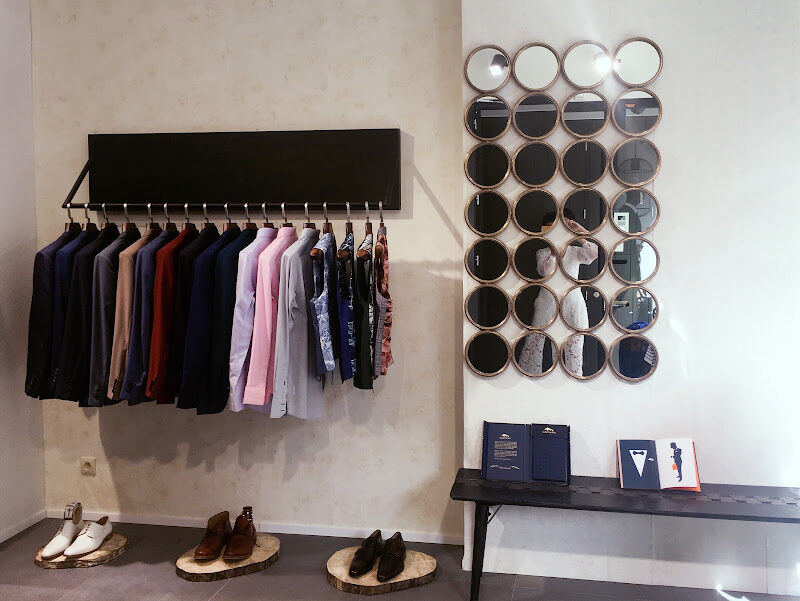 Foto van Youniek Bruidsmode