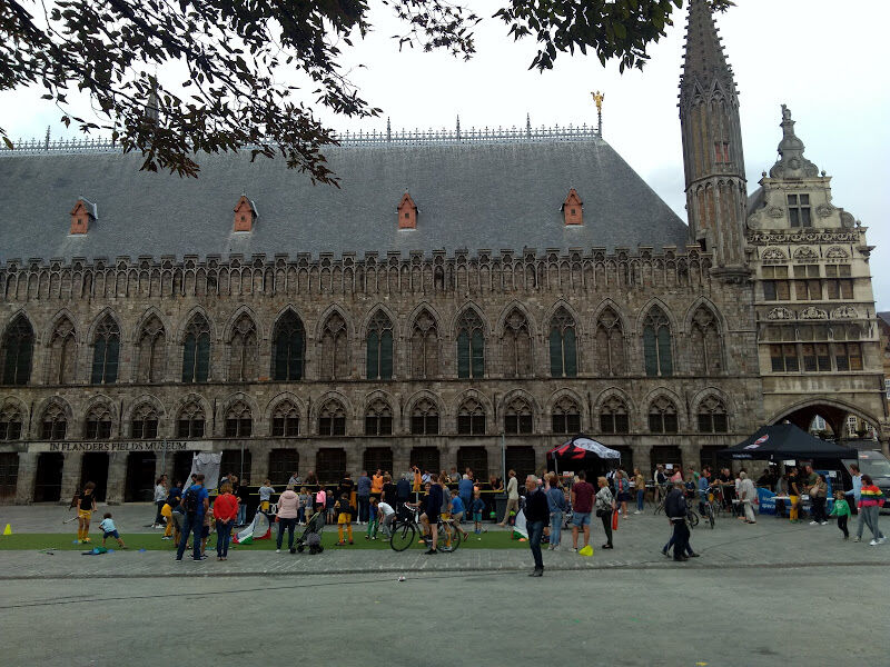 Foto van Advocatenkantoor Onraet-Verfaille