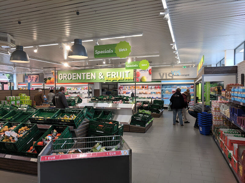 Foto van ALDI