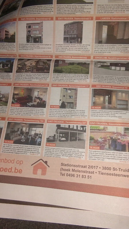 Foto van De Egeltjes vzw