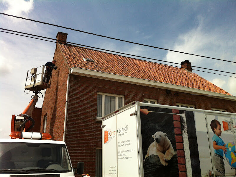 Foto van Climat Control Plus