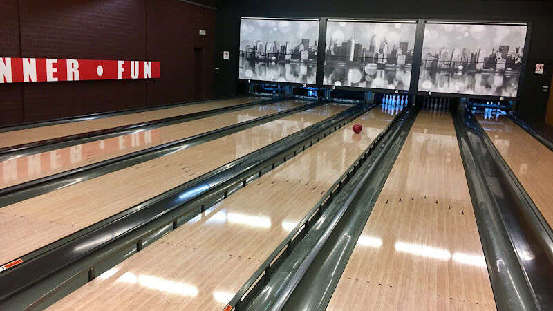 Foto van Bowling Kentucky