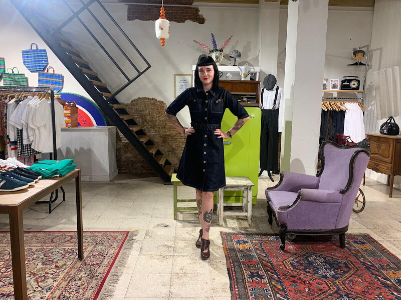 Foto van SeventyOne Brugge