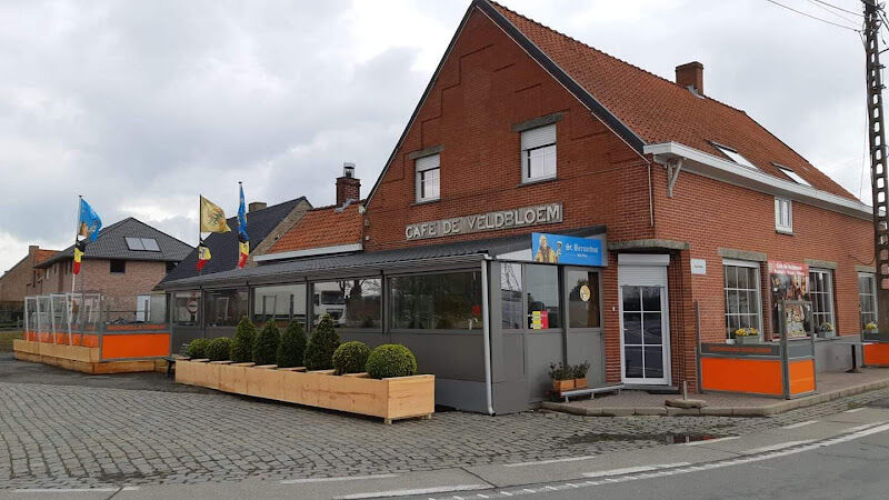 Foto van Café De Veldbloem