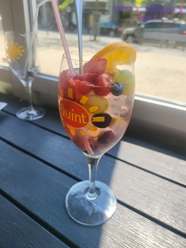 Foto van Beers en bites