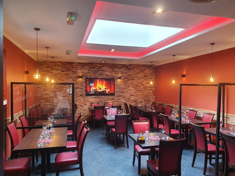 Foto van La Conca D'Oro