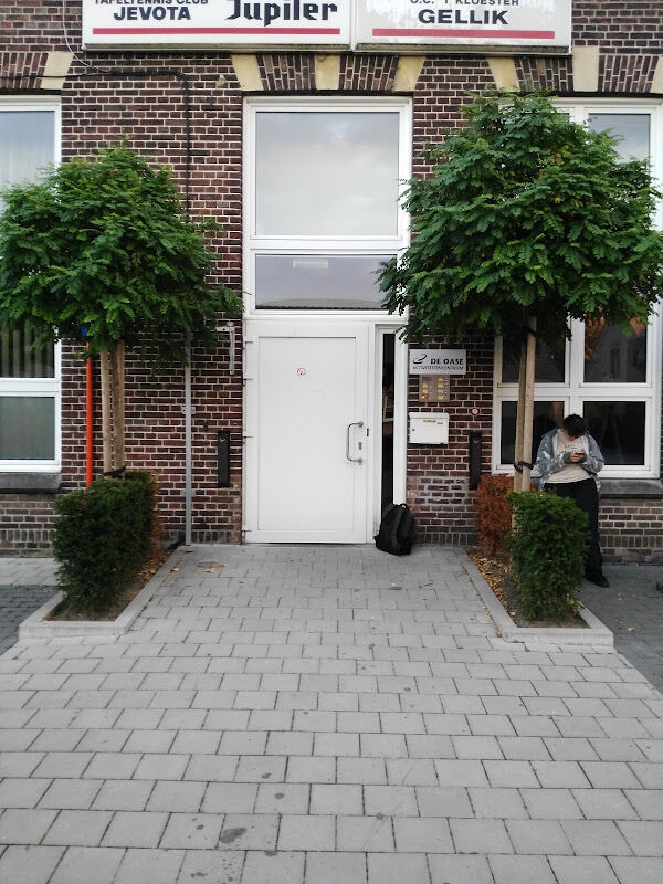 Foto van De Oase