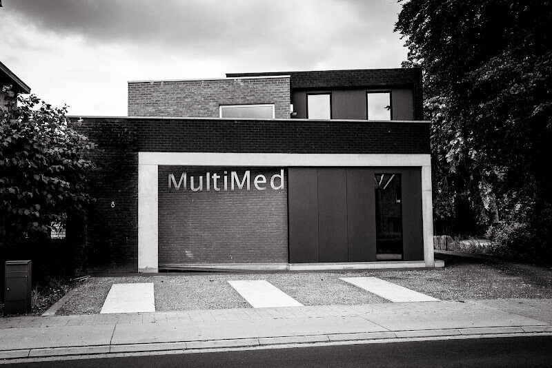 Foto van Multimed-Lembeke