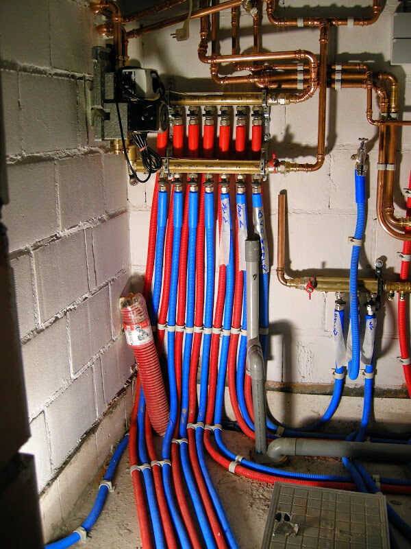 Foto van J&R sanitair-verwarming