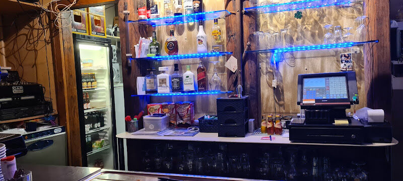 Foto van Cafe vlakveld