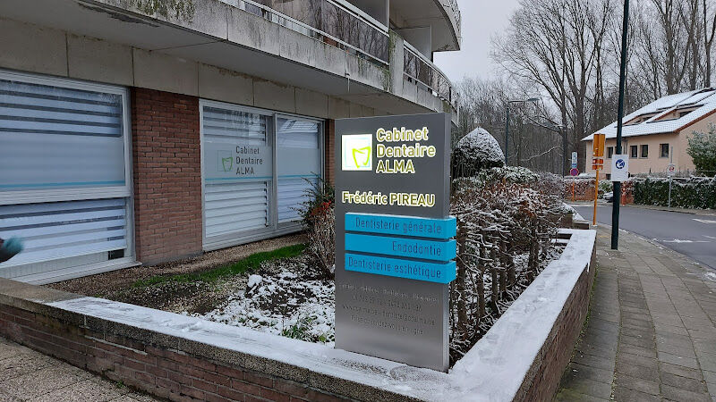 Foto van Alma Dental Office