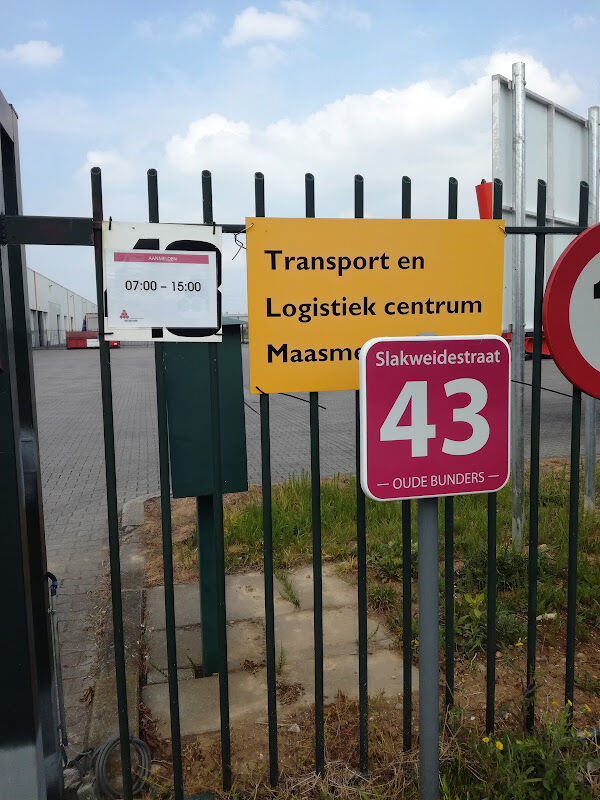 Foto van Transport en Logistiek Centrum Maasmechelen