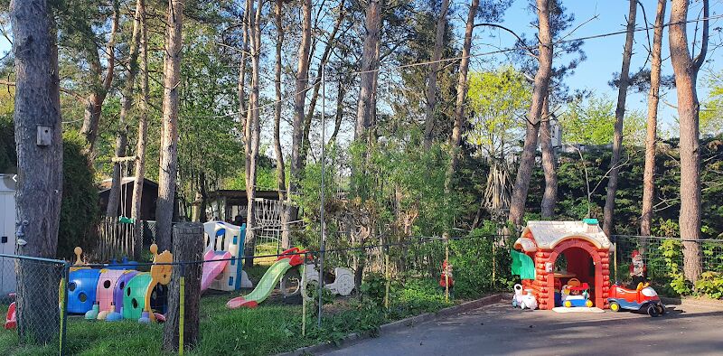 Foto van kinderopvang Merentelle