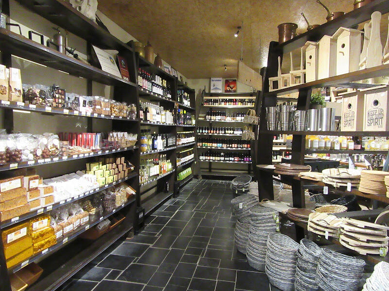 Foto van Streekproducten Centrum