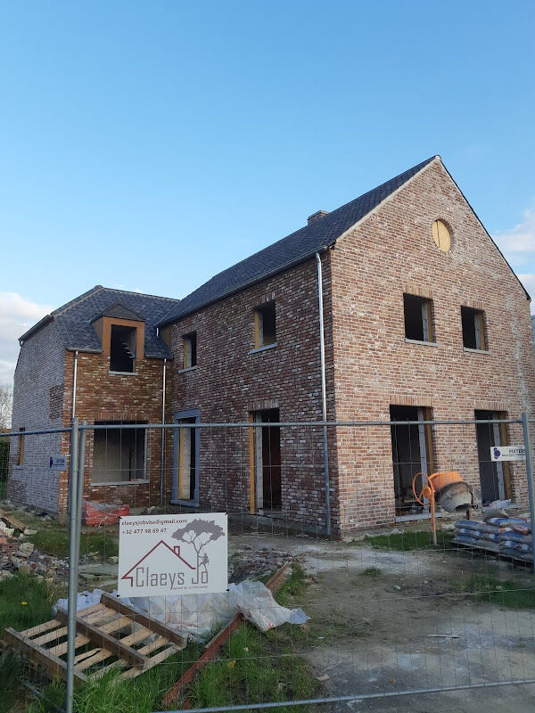 Foto van Claeys jo BV