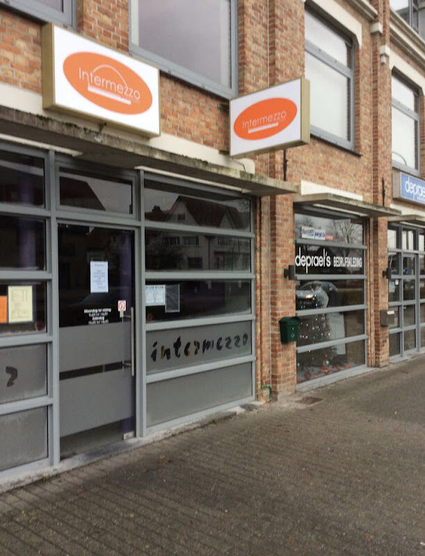 Foto van Lunchbar Intermezzo