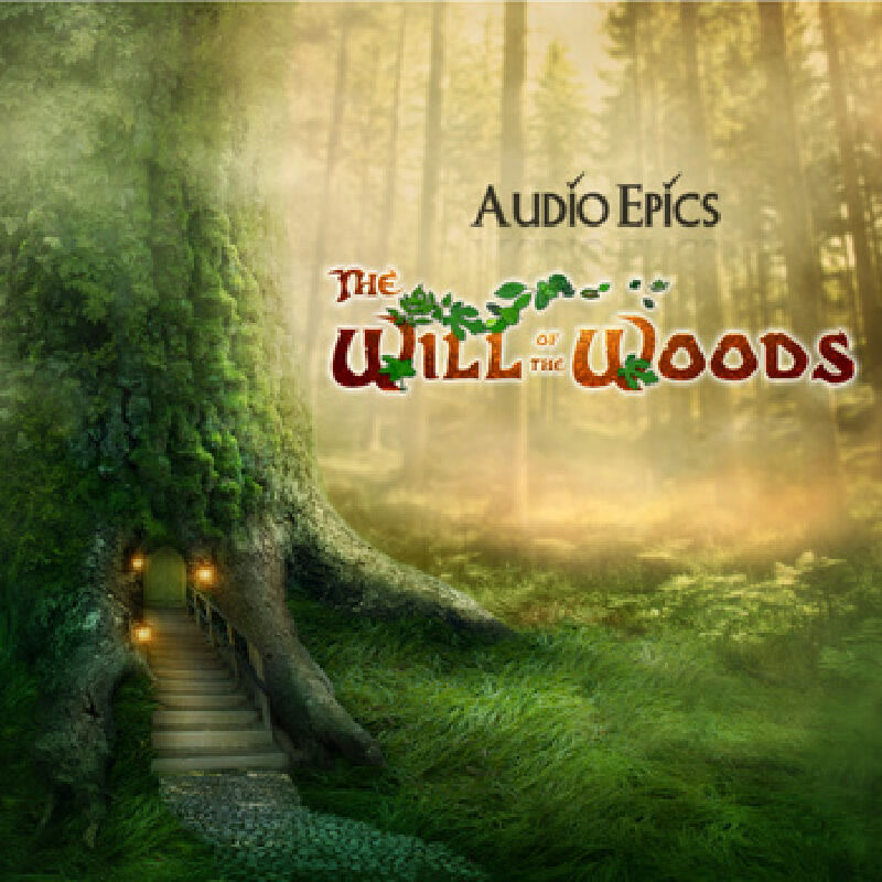 Foto van Audio Epics - VerhalenVertellers