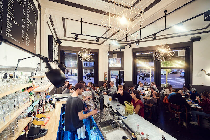 Foto van 1030 Café