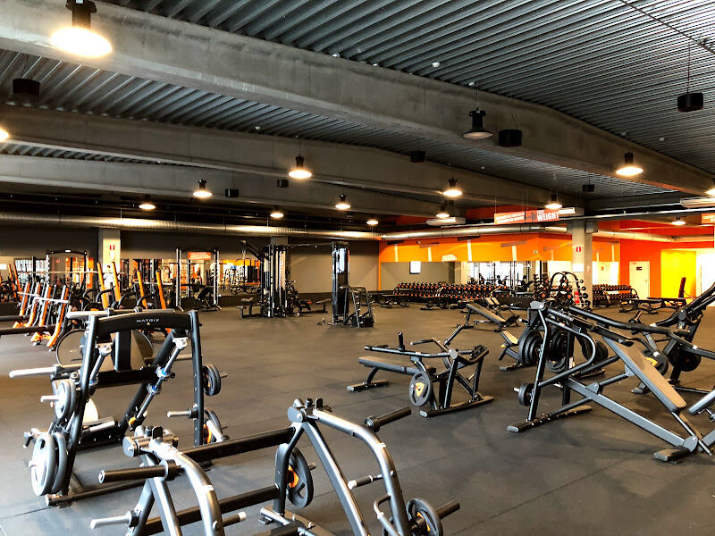 Foto van Basic-Fit Knokke-Heist Duinenwater