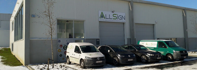 Foto van Allsign BV