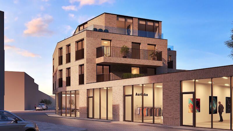 Foto van Martens Projects NV