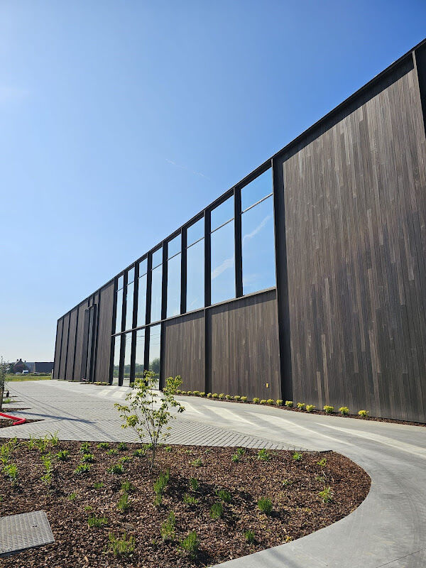 Foto van Gebroeders Provoost