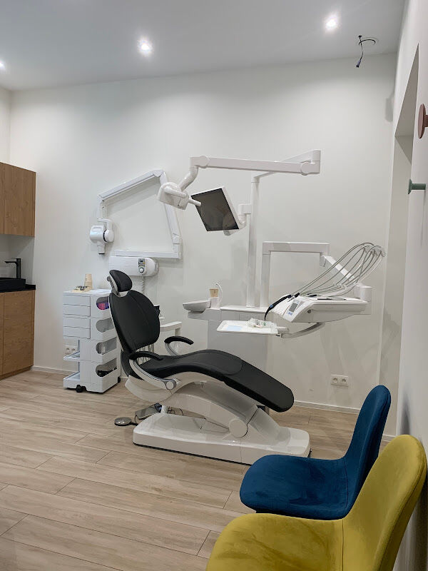 Foto van FD Dental Clinic