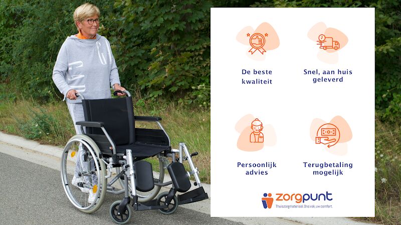 Foto van Zorgpunt Sint-Truiden