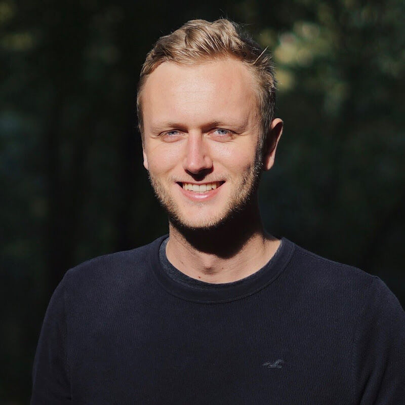 Foto van Arthur Vanobost